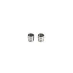 PPE Power Stepped Dowel Pin Set (2) for Ford 6.0L Cylinder Head - 318060500