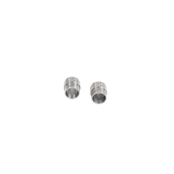 PPE Power Stepped Dowel Pin Set (2) for Ford 6.0L Cylinder Head - 318060500 thumbnail 2