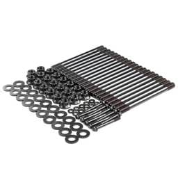 PPE Power Head Stud Kit - Ford 6.4L Powerstroke 2008-2010 - PPE - 318034600