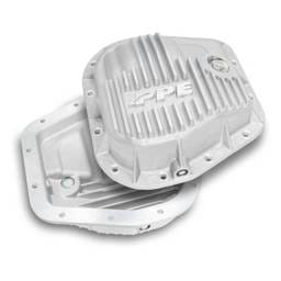 PPE Power Differential Cover Rear - Ford 9.75" 1994-2023 - Raw - 338051200