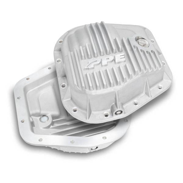 PPE Power Differential Cover Rear - Ford 9.75" 1994-2023 - Raw - 338051200
