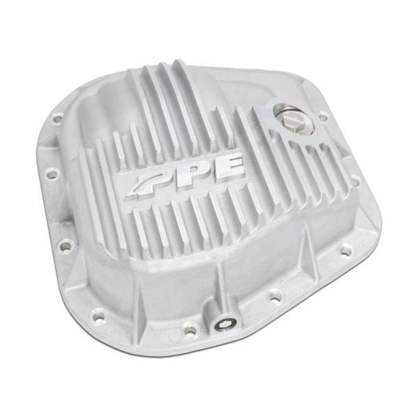 PPE Power Differential Cover Rear - Ford 9.75" 1994-2023 - Raw - 338051200 thumbnail 2