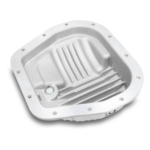PPE Power Differential Cover Rear - Ford 9.75" 1994-2023 - Raw - 338051200 thumbnail 3