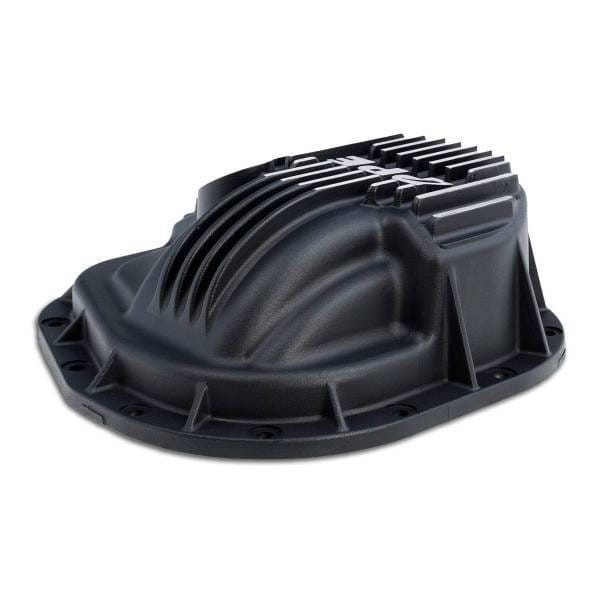 PPE Power Differential Cover Rear - Ford Super Duty 10.25''/10.5'' 1990-2019 - Black - 338051120 thumbnail 3
