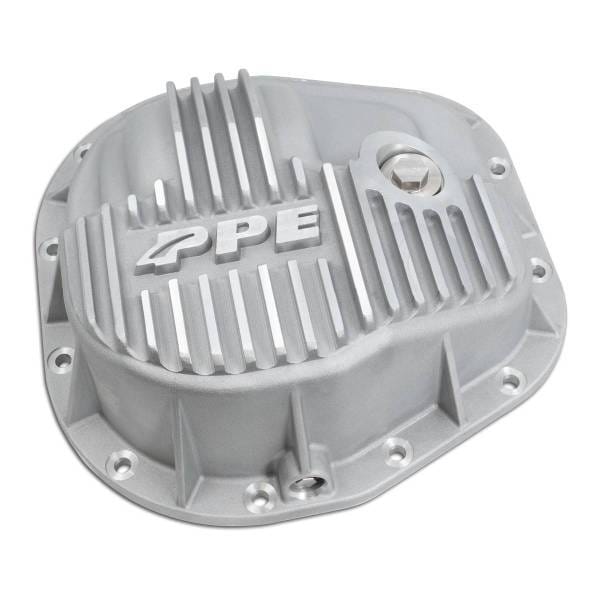 PPE Power Differential Cover Rear - Ford Super Duty 10.25''/10.5'' 1990-2019 - Raw - 338051100 thumbnail 2