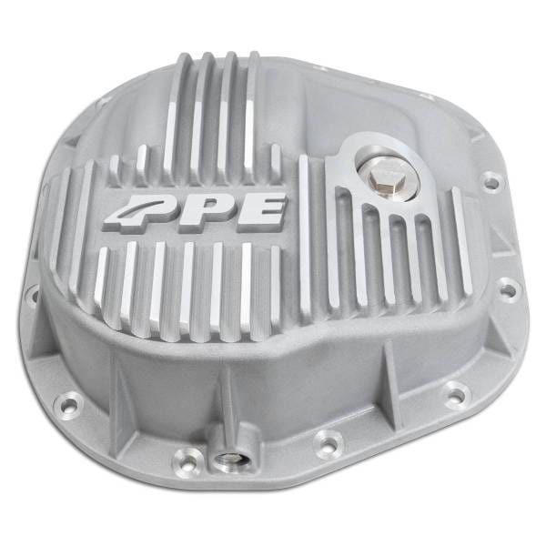 PPE Power Differential Cover Rear - Ford Super Duty 10.25''/10.5'' 1990-2019 - Raw - 338051100 thumbnail 3