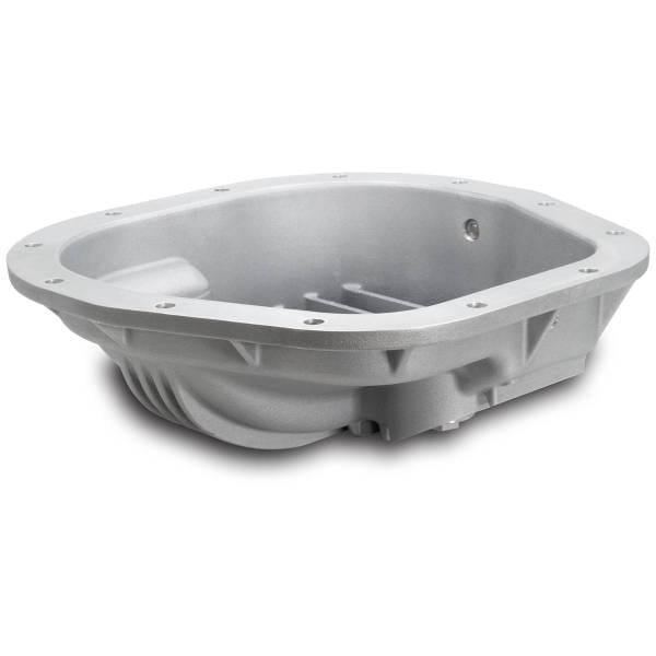 PPE Power Differential Cover Rear - Ford Super Duty 10.25''/10.5'' 1990-2019 - Raw - 338051100 thumbnail 5