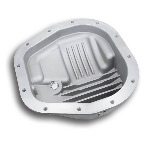 PPE Power Differential Cover Rear - Ford Super Duty 10.25''/10.5'' 1990-2019 - Raw - 338051100 thumbnail 6