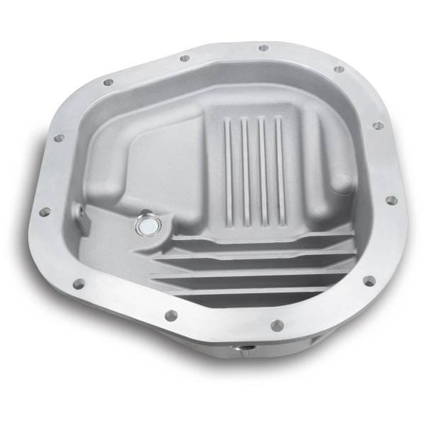PPE Power Differential Cover Rear - Ford Super Duty 10.25''/10.5'' 1990-2019 - Raw - 338051100 thumbnail 7