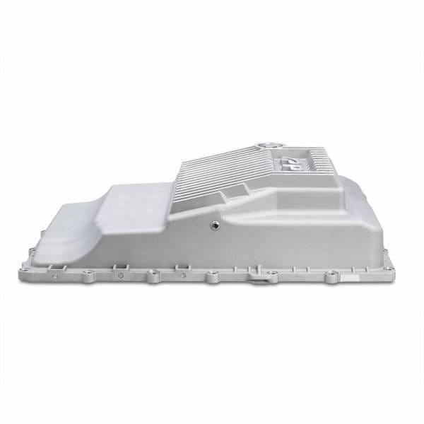 PPE Power 10R80/60 Deep Transmission Pan - Ford F150/Bronco 2017-2025 - Raw - 328053600 thumbnail 5