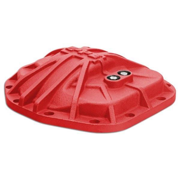 PPE Power Differential Cover Rear - Jeep JL Sport M200 - Iron Red - 238053412 thumbnail 3