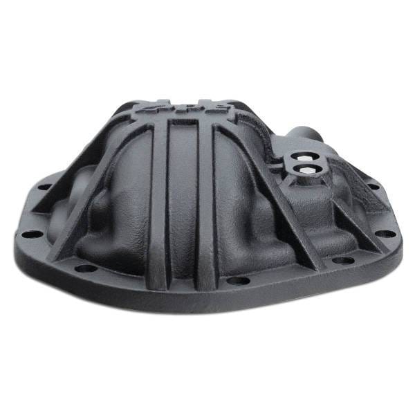 PPE Power Differential Cover Rear - Dana 44 - Jeep Wrangler (JK) 2007-2018 - Cast Nodular Iron - Black - 238053120 thumbnail 3