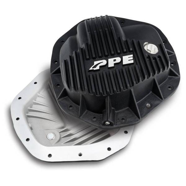 PPE Power Differential Cover Rear - RAM 2500/3500 2019-2025 - Black - 238053020