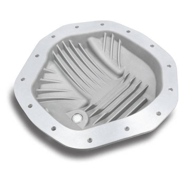 PPE Power Differential Cover Rear - RAM 2500/3500 2019-2025 - Black - 238053020 thumbnail 2