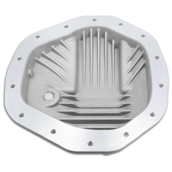 PPE Power Differential Cover Rear - RAM 2500/3500 2019-2025 - Brushed - 238053010 thumbnail 3