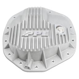 PPE Power Differential Cover Rear - RAM 2500/3500 2019-2025 - Raw - 238053000