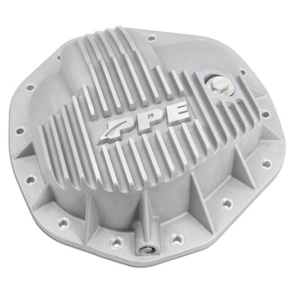 PPE Power Differential Cover Rear - RAM 2500/3500 2019-2025 - Raw - 238053000 thumbnail 2