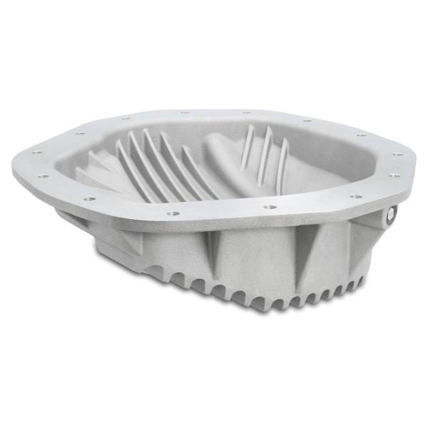 PPE Power Differential Cover Rear - RAM 2500/3500 2019-2025 - Raw - 238053000 thumbnail 5