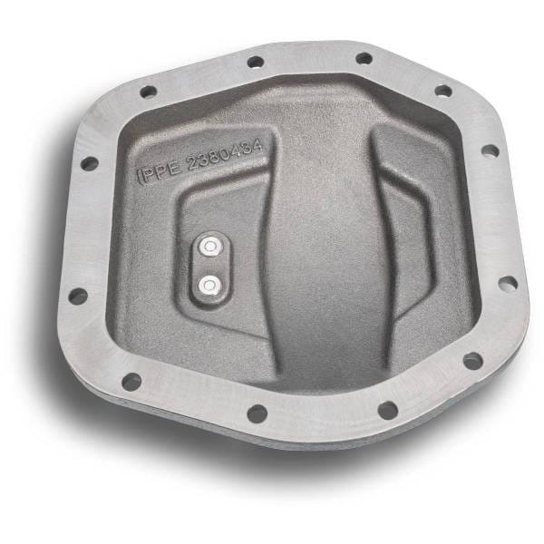 PPE Power Differential Cover Front - Jeep JL Sport M186 - Iron Black - 238043420 thumbnail 4