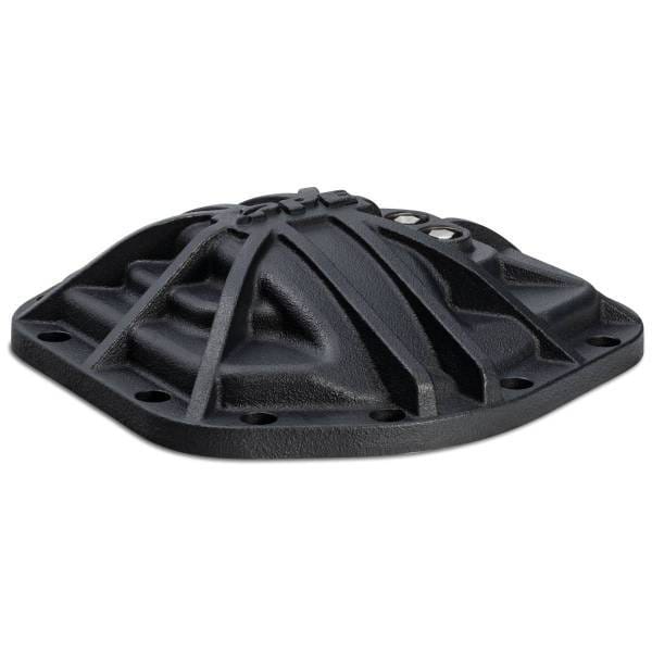 PPE Power Differential Cover Front - Jeep JL Sport M186 - Iron Black - 238043420 thumbnail 5