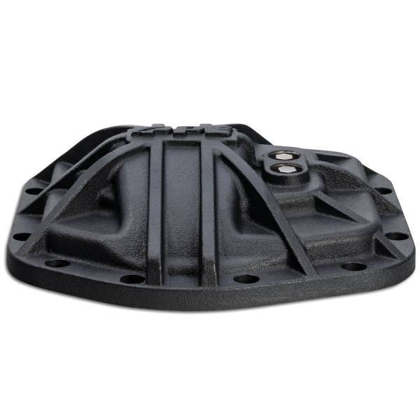 PPE Power Differential Cover Front - Jeep JL Sport M186 - Iron Black - 238043420 thumbnail 6
