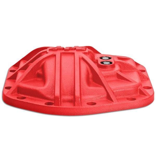PPE Power Differential Cover Front - Jeep JL Sport M186 - Iron Black - 238043420 thumbnail 13