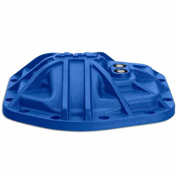 PPE Power Differential Cover Front - Jeep JL Sport M186 - Iron Black - 238043420 thumbnail 14