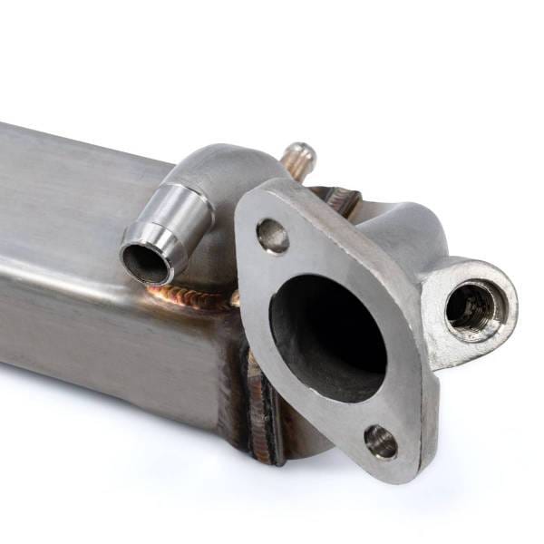 PPE Power EGR Cooler 12 Tube Ford 6.4L Powerstroke 2008-2010 (Vertical) - 316129518 thumbnail 3