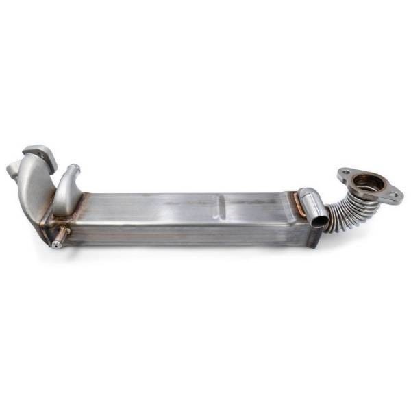 PPE Power EGR Cooler 12 Tube Ford 6.4L Powerstroke 2008-2010 (Vertical) - 316129518 thumbnail 4