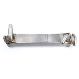 PPE Power EGR Cooler 12 Tube Ford 6.4L Powerstroke 2008-2010 (Horizontal) - 316129508