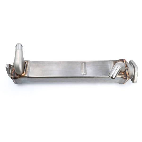 PPE Power EGR Cooler 12 Tube Ford 6.4L Powerstroke 2008-2010 (Horizontal) - 316129508
