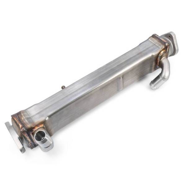 PPE Power EGR Cooler 12 Tube Ford 6.4L Powerstroke 2008-2010 (Horizontal) - 316129508 thumbnail 2