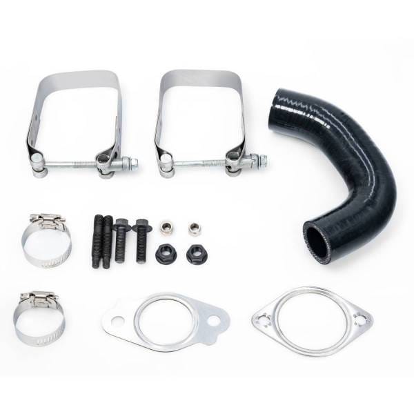 PPE Power EGR Cooler 12 Tube Ford 6.4L Powerstroke 2008-2010 (Horizontal) - 316129508 thumbnail 4