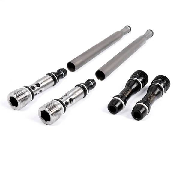 PPE Power High Pressure Oil Stand Pipe and Rail Plug Kit - Ford 6.0L Powerstroke 2004.5-2007 - 313020000 thumbnail 2