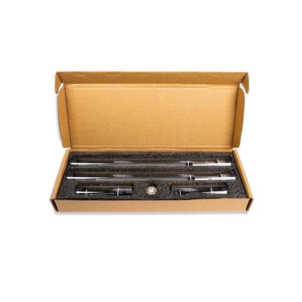 PPE Power High Pressure Oil Stand Pipe and Rail Plug Kit - Ford 6.0L Powerstroke 2004.5-2007 - 313020000 thumbnail 8