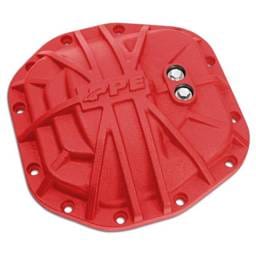 PPE Power Differential Cover Rear - Jeep JL Sport M200 - Iron Blue - 238053422
