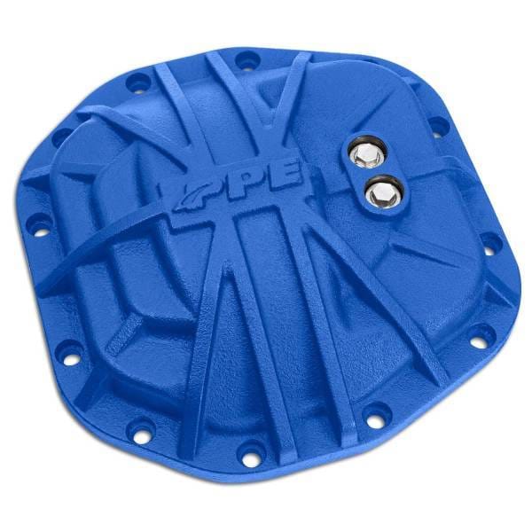 PPE Power Differential Cover Rear - Jeep JL Sport M200 - Iron Blue - 238053422 thumbnail 2