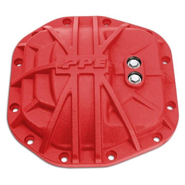 PPE Power Differential Cover Rear - Jeep JL Sport M200 - Iron Blue - 238053422 thumbnail 3