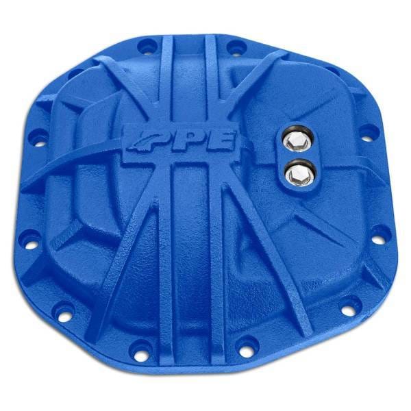 PPE Power Differential Cover Rear - Jeep JL Sport M200 - Iron Blue - 238053422 thumbnail 4