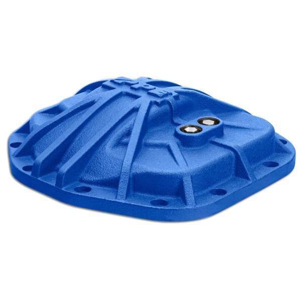 PPE Power Differential Cover Rear - Jeep JL Sport M200 - Iron Blue - 238053422 thumbnail 6