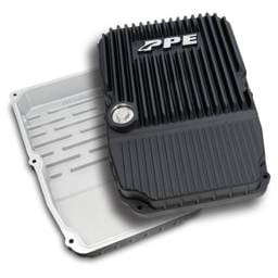 PPE Power Transmission Pan – WA580, W5A580, NAG1, 722.6 - Black - 228053520