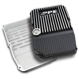 PPE Power Transmission Pan – WA580, W5A580, NAG1, 722.6 - Brushed - 228053510