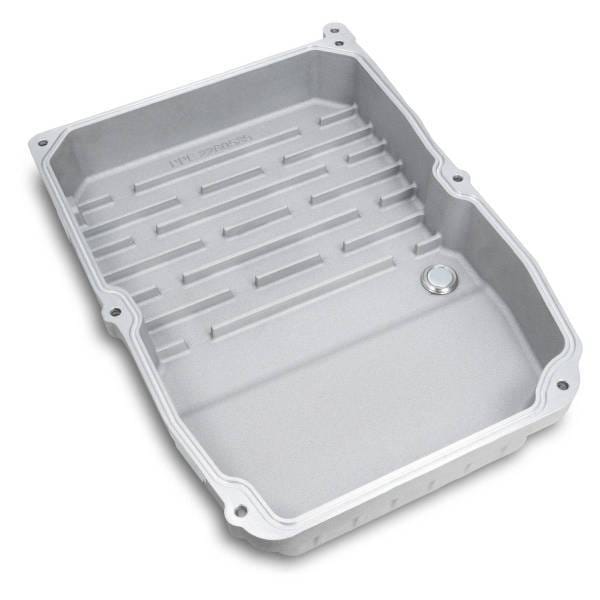 PPE Power Transmission Pan – WA580, W5A580, NAG1, 722.6 - Brushed - 228053510 thumbnail 2