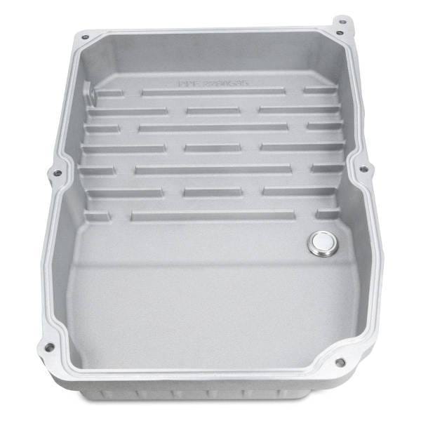 PPE Power Transmission Pan – WA580, W5A580, NAG1, 722.6 - Brushed - 228053510 thumbnail 3