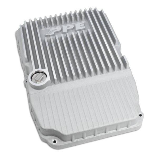 PPE Power Transmission Pan – WA580, W5A580, NAG1, 722.6 - Raw - 228053500