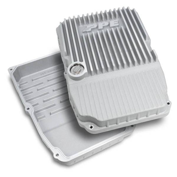 PPE Power Transmission Pan – WA580, W5A580, NAG1, 722.6 - Raw - 228053500 thumbnail 2