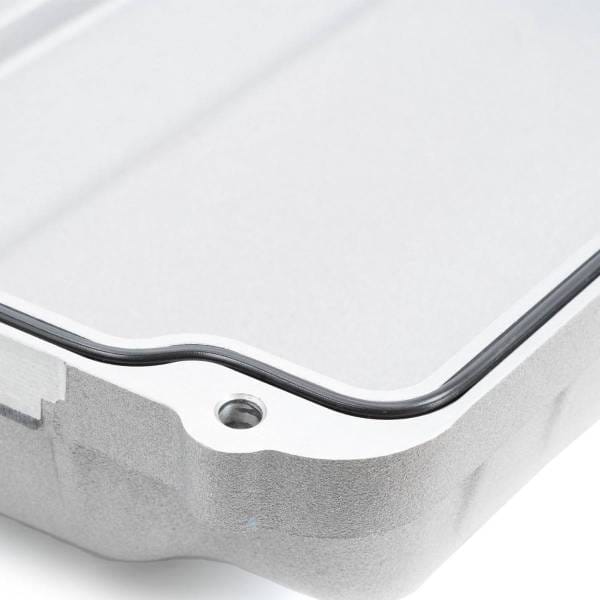 PPE Power Transmission Pan – WA580, W5A580, NAG1, 722.6 - Raw - 228053500 thumbnail 7