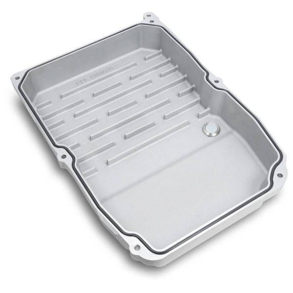PPE Power Transmission Pan – WA580, W5A580, NAG1, 722.6 - Raw - 228053500 thumbnail 8