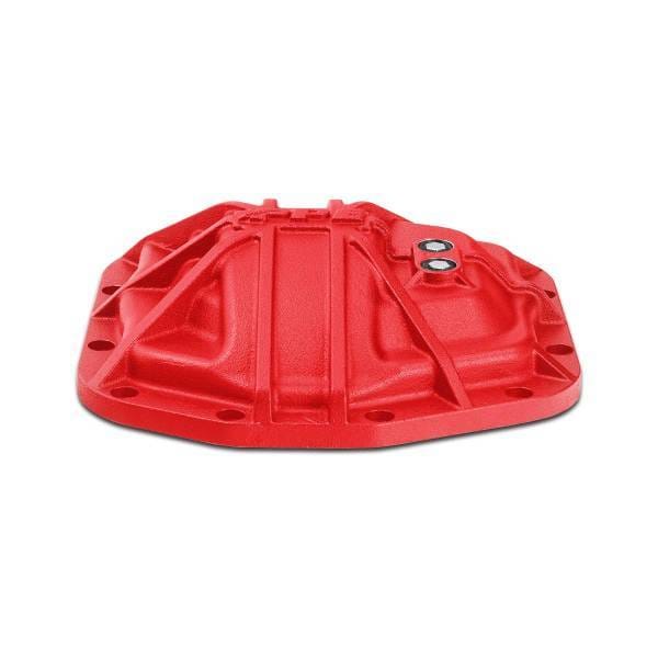 PPE Power Differential Cover Front - Jeep JL Rubicon Dana M210 - Iron Blue - 238043322 thumbnail 5