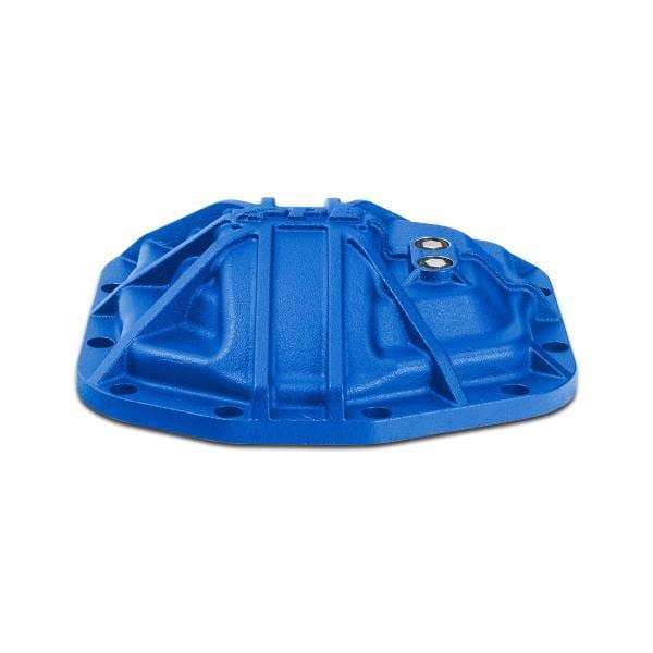 PPE Power Differential Cover Front - Jeep JL Rubicon Dana M210 - Iron Blue - 238043322 thumbnail 6